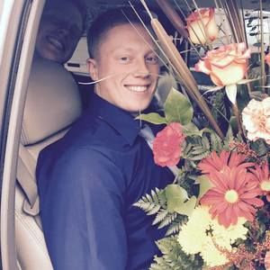 Meet your Posher, Jason